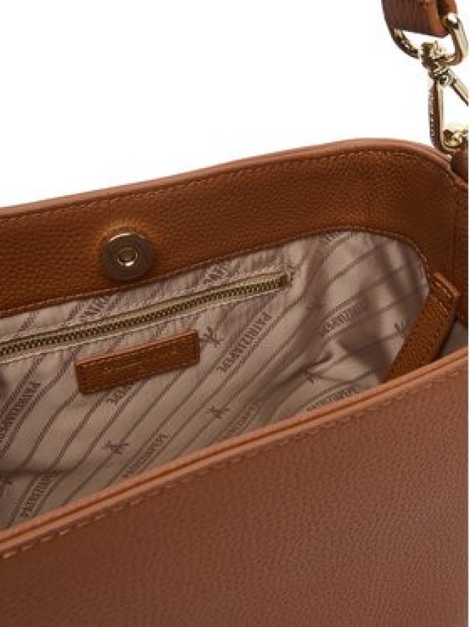 Patrizia Pepe Torebka 8B0319/L001-B111 Brązowy