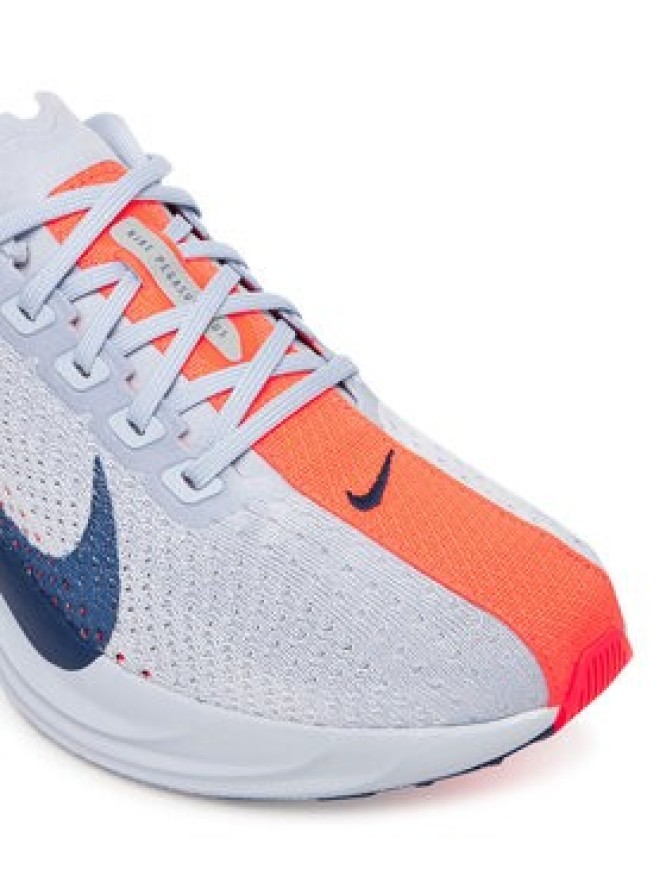 Nike Buty do biegania W Pegasus Plus FQ7261 005 Niebieski