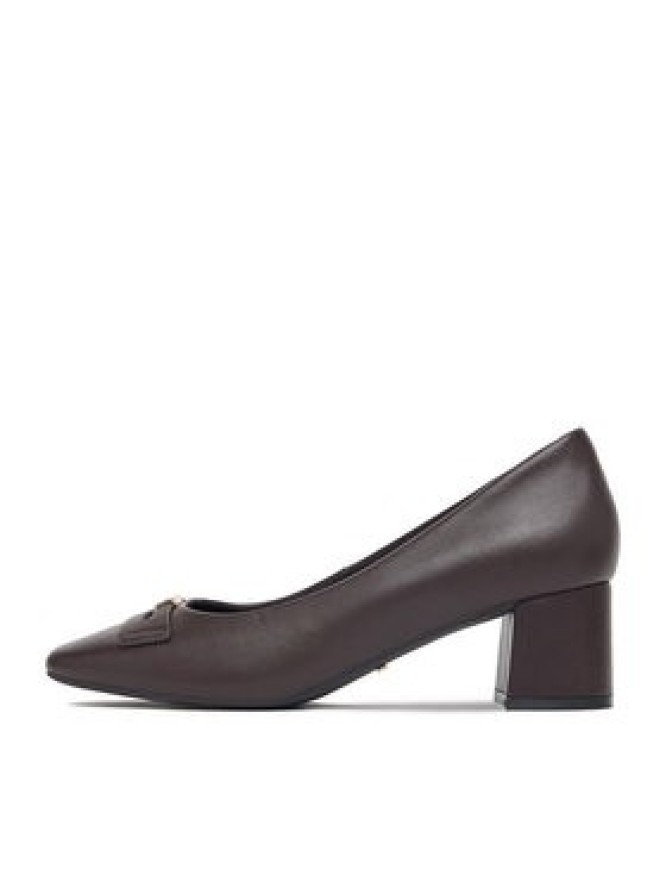 MEXX Czółenka EO-R26SS15331-01 Brązowy