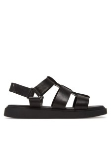 Vagabond Shoemakers Sandały Connie 5957-101-20 Czarny