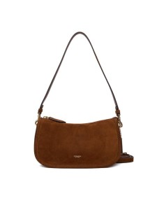 Coach Torebka Waverly CCC37 Brązowy