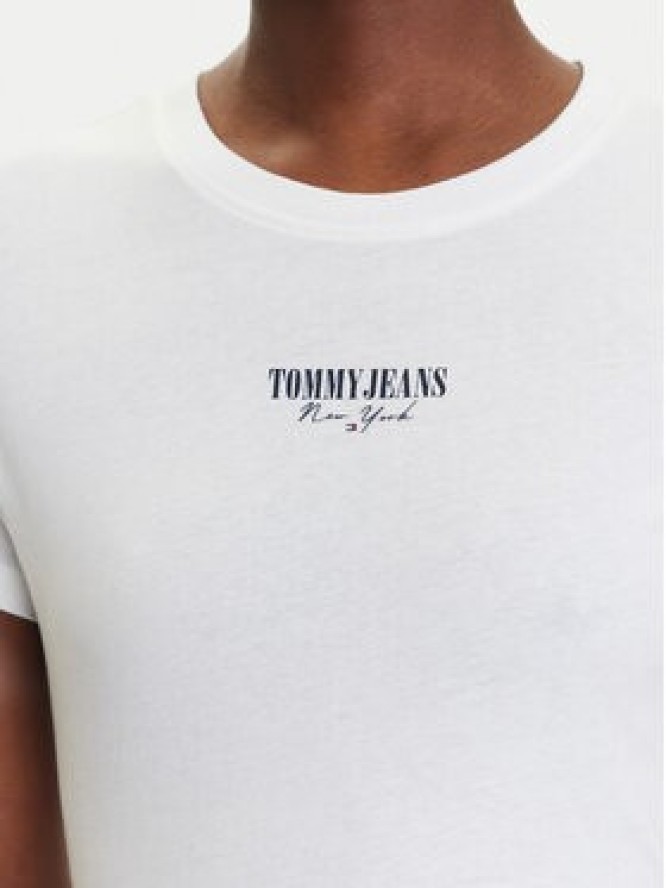 Tommy Jeans Komplet t-shirtów Essential DW0DW21746 Kolorowy Regular Fit