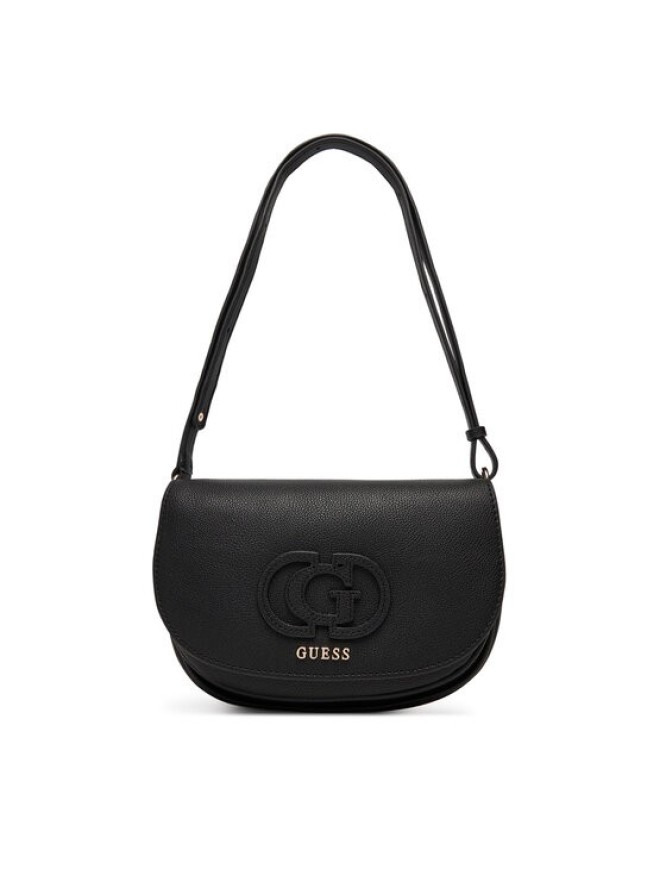 Guess Torebka Calebra HWBG95 36210 Czarny