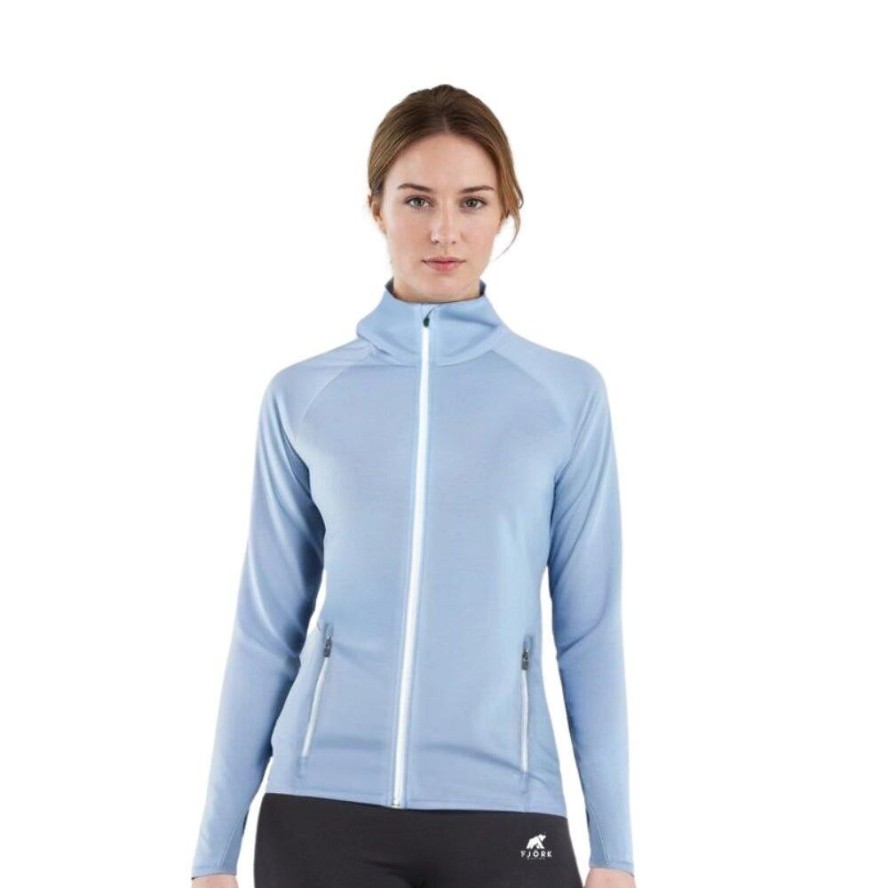 Damska kurtka Merino Ultra 300