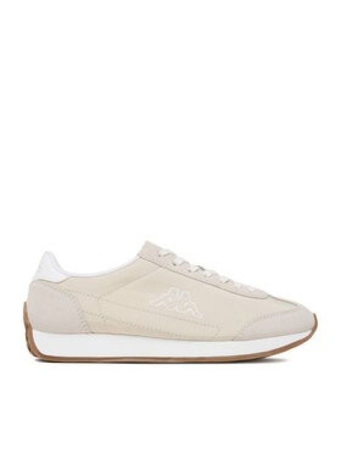 Kappa Sneakersy CEO-V5-10159 Beżowy