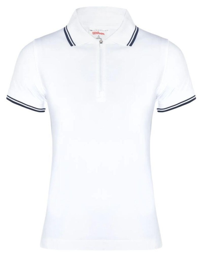 Damska koszulka polo Wilson Team