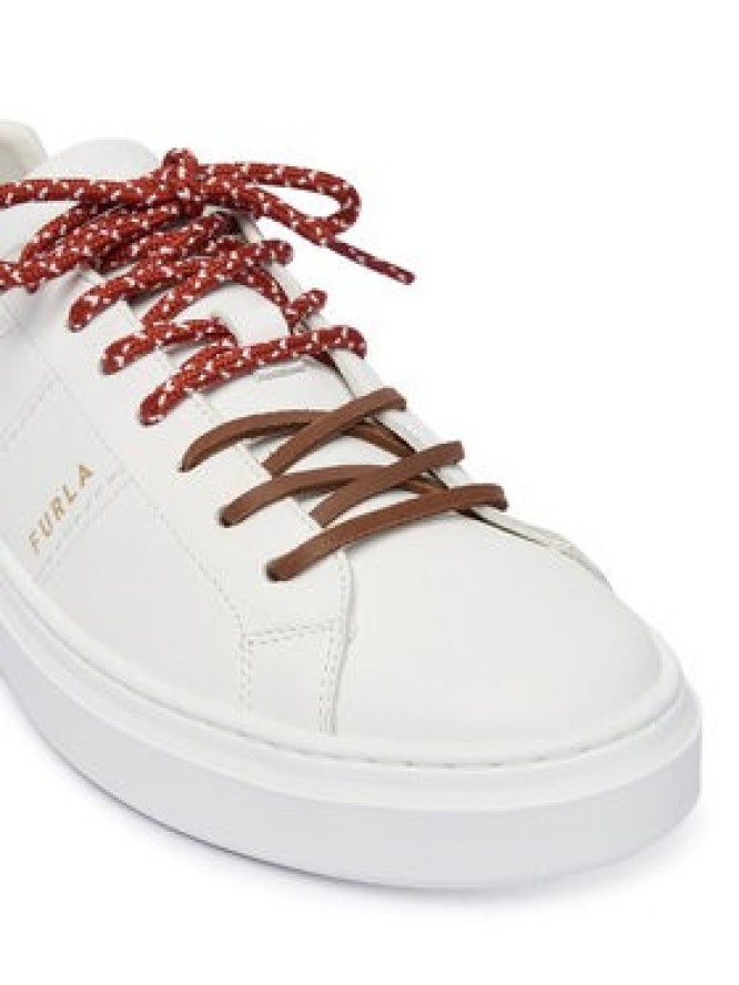 Furla Sneakersy Hype YM49HYP BX3477 PT 5302S Biały