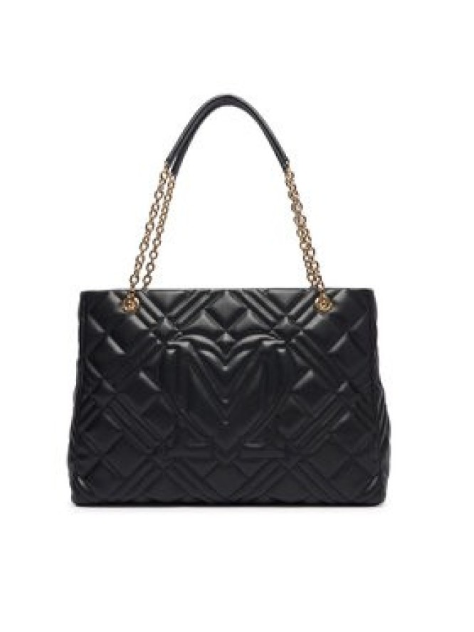 LOVE MOSCHINO Torebka JC4145PP1PLA0000 Czarny
