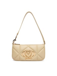 LOVE MOSCHINO Torebka JC4111PP1OLC0129 Beżowy
