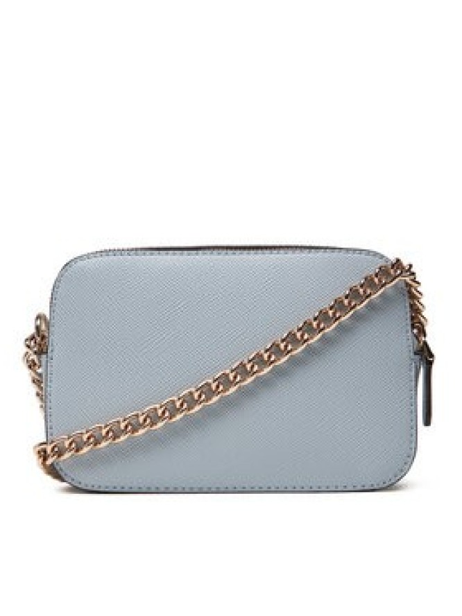 Guess Torebka Noelle II HWZG96 72140 Błękitny