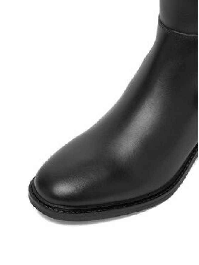 MEXX Kozaki CEO-MX/045C-WI44 Czarny