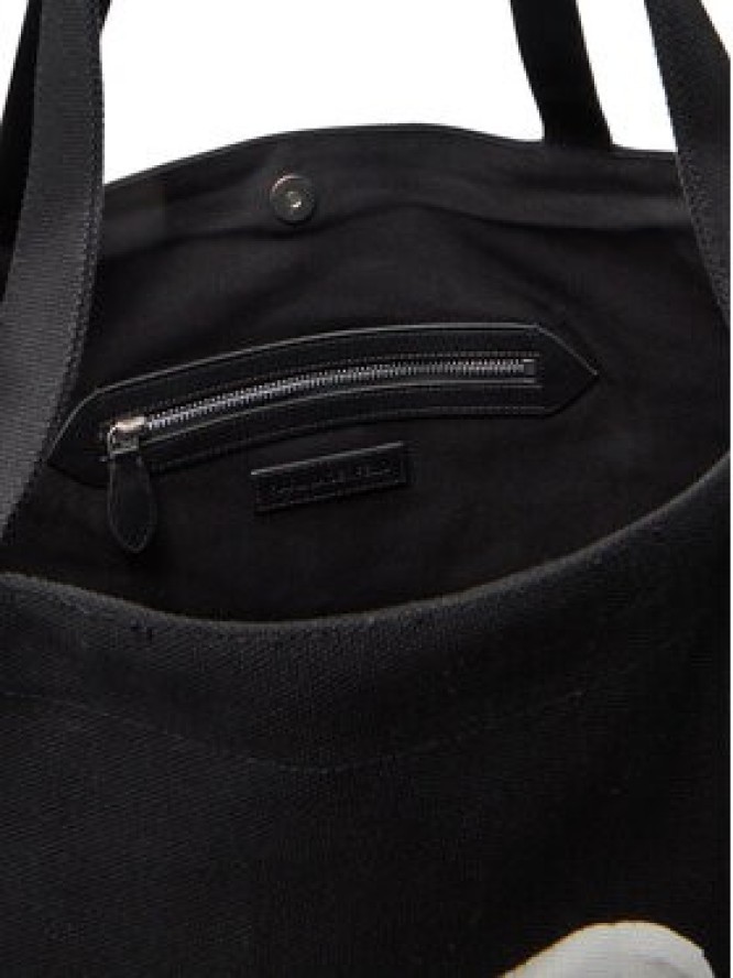 KARL LAGERFELD Torebka A2W50027 Czarny
