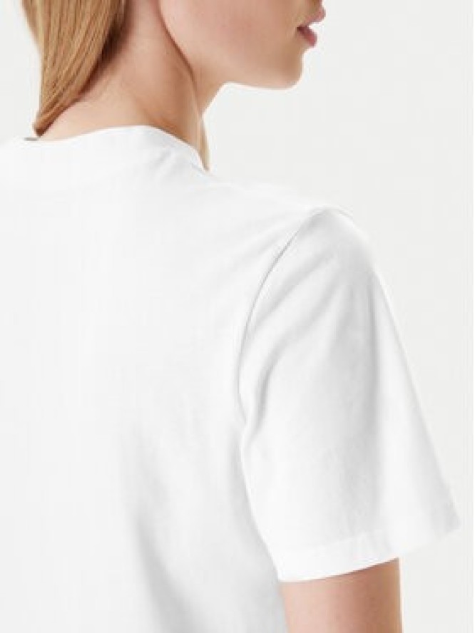 Calvin Klein Jeans Komplet t-shirtów LV047C905G Biały Regular Fit