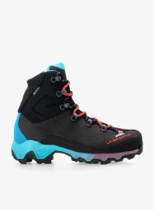 Buty trekkingowe damskie La Sportiva Aequilibrium Trek GTX