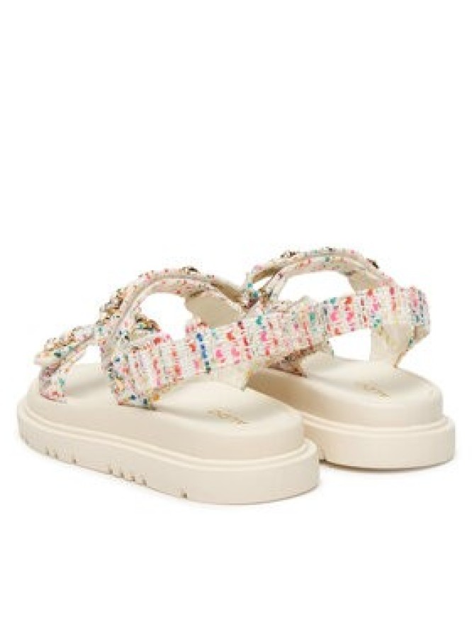 Aldo Sandały Gemima 14190497 Biały