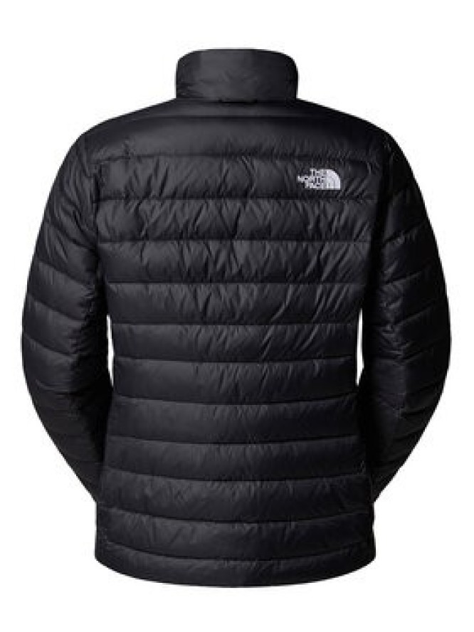 The North Face Kurtka puchowa Classic NF0A8D3F Czarny Regular Fit