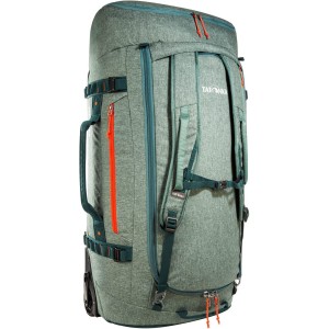 Torba podróżna Tatonka Duffle Roller 10