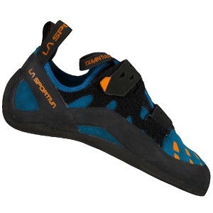 Buty wspinaczkowe La Sportiva Tarantula Niebieskie