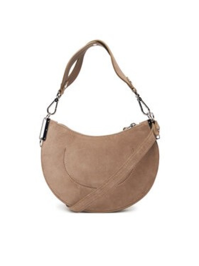 Coccinelle Torebka E1 QKG 13 03 01 Beżowy