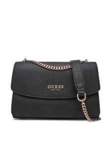 Guess Torebka Calista HWBG73 34210 Czarny