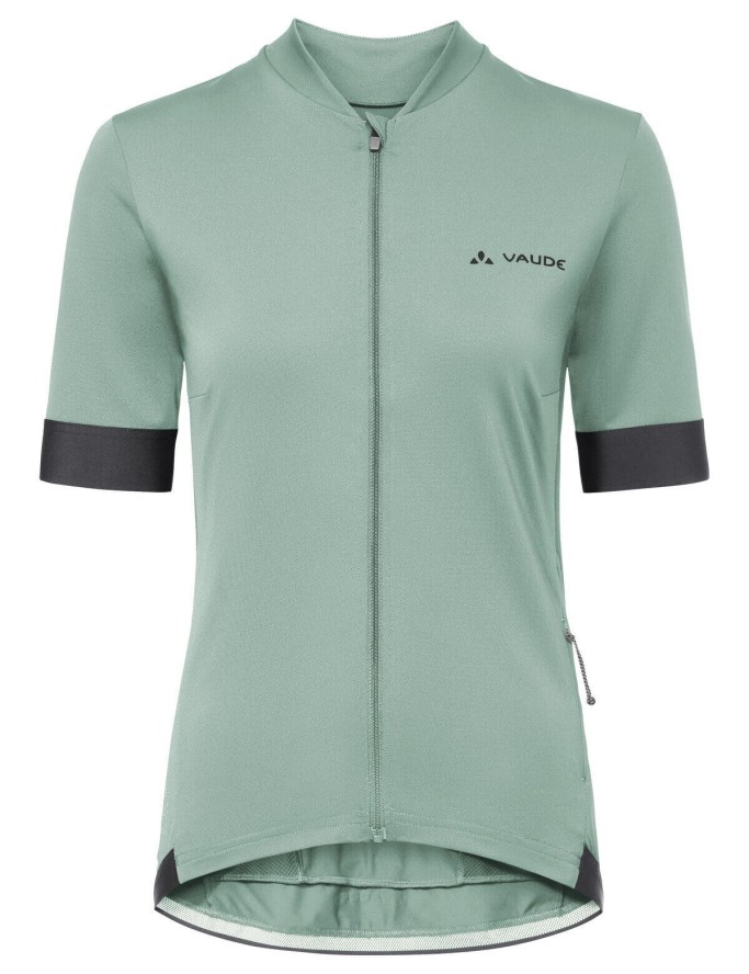 Koszulka damska Kuro FZ Tricot II
