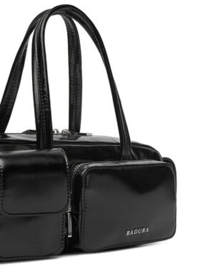 Badura Torebka WEN-32 Czarny