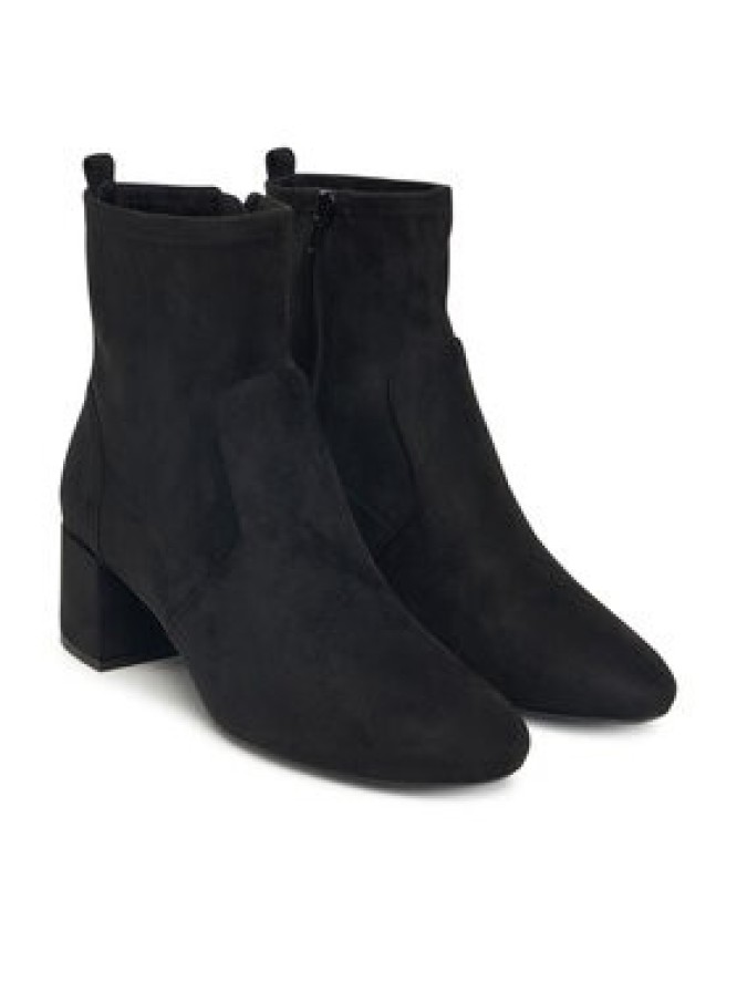 Aldo Botki Tirgus 13805866 Czarny