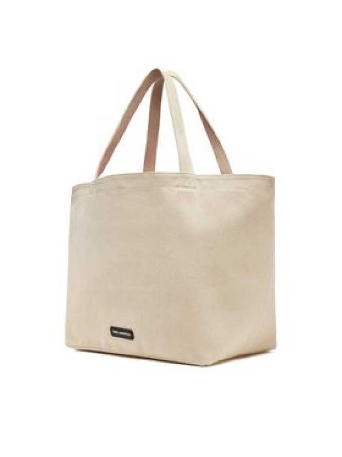KARL LAGERFELD Torebka A1W50006 Beżowy