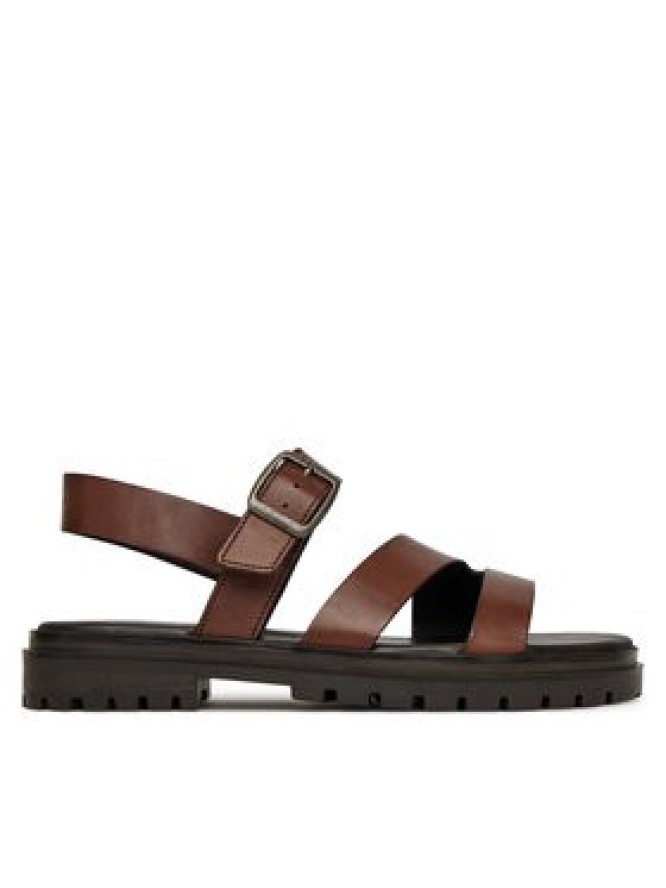 G-Star Raw Sandały CEO-WI34-23568-01 Brązowy
