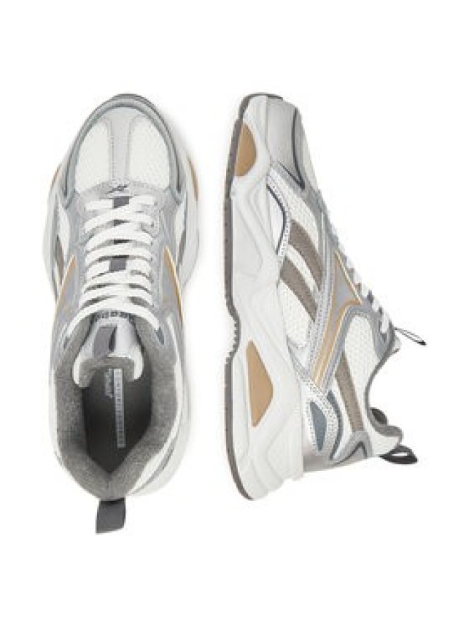 Reebok Sneakersy CHARGE AR30246WSWT Biały