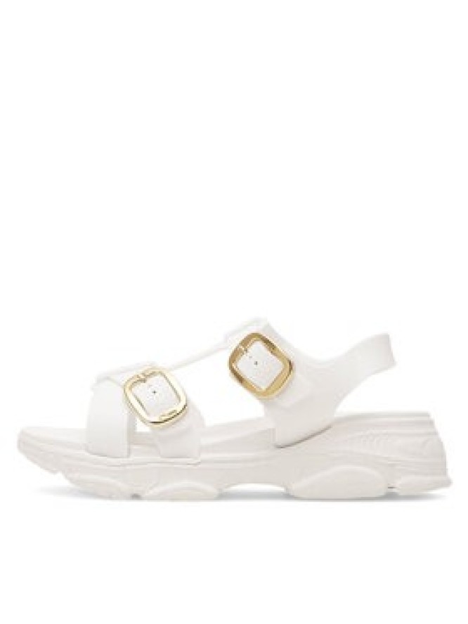 Jenny Fairy Sandały WFA2729-1 Biały