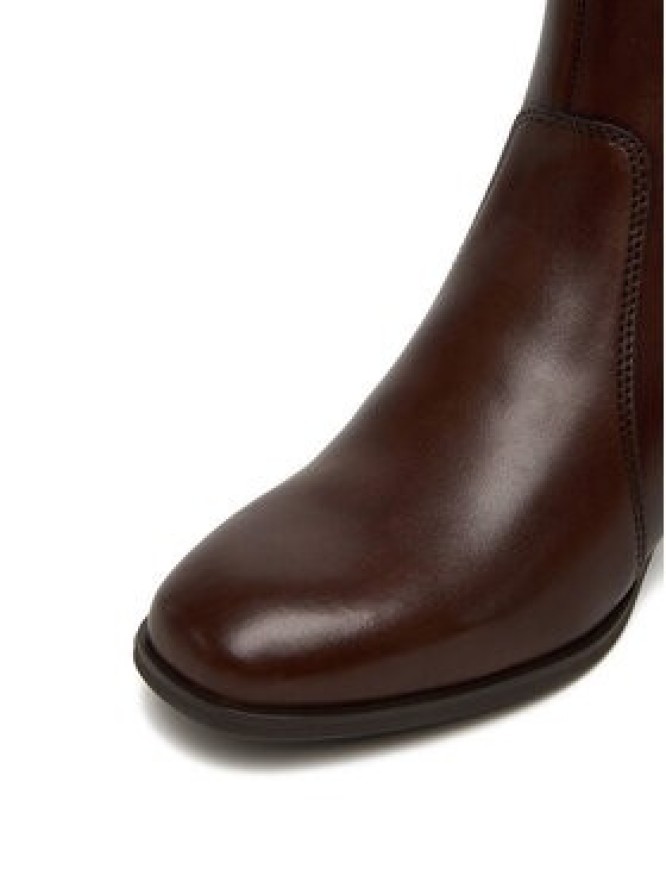 Lasocki Botki CEO-WB-THESSA-32 Brązowy