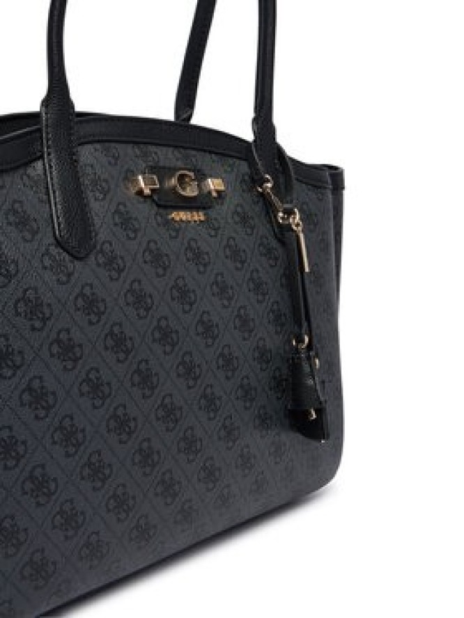Guess Torebka HWSG97 49230 Czarny