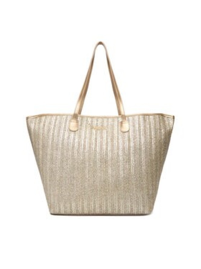 MEXX Torebka EO-MEXX-L-007-09 Złoty