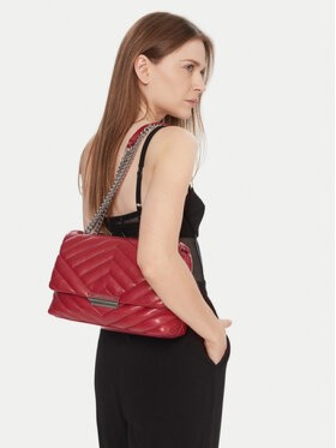 Armani Exchange Torebka 949122 4R742 U5081 Czerwony