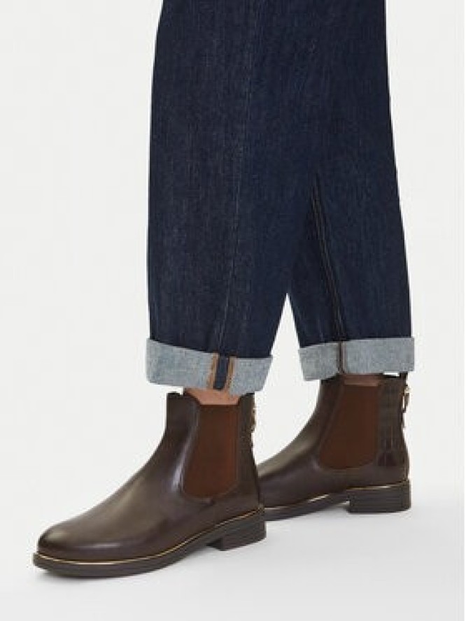 Lasocki Sztyblety CEO-RST-56006-01 Brązowy