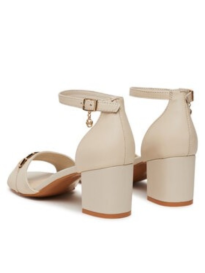 MEXX Sandały MX/022C-HY Beżowy