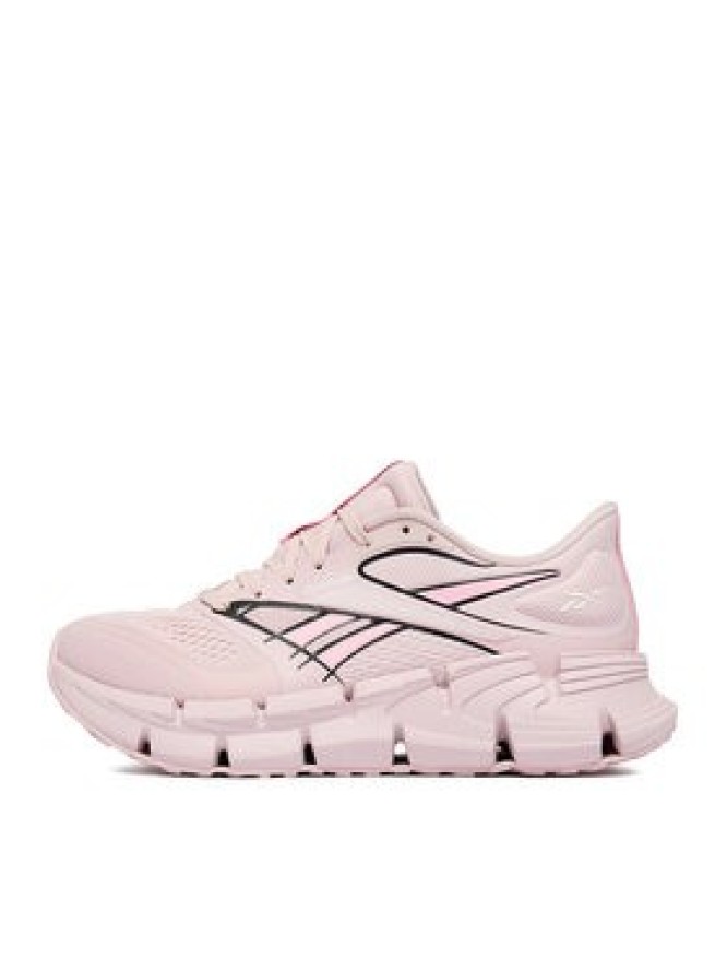 Reebok Buty do biegania EO-FLOATZIG 2 100272635 Różowy jasny