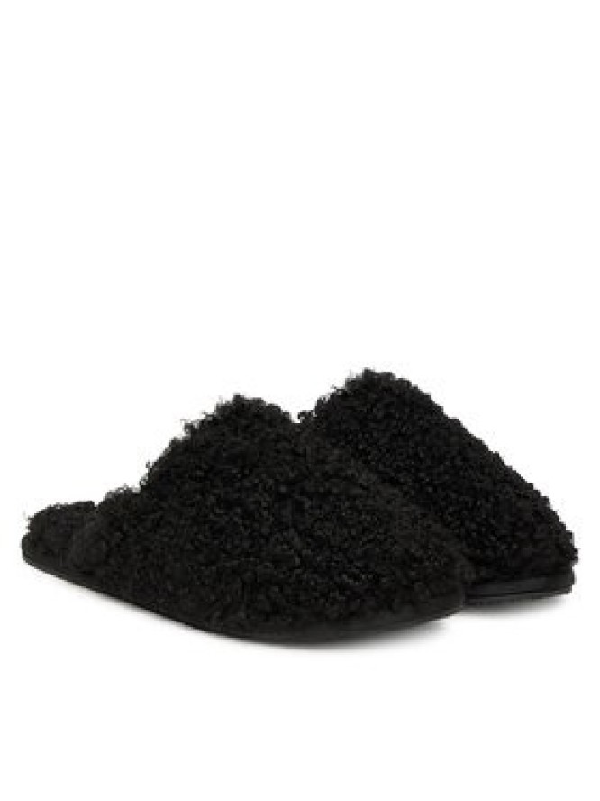 Calvin Klein Jeans Kapcie YW0YW01975 Czarny