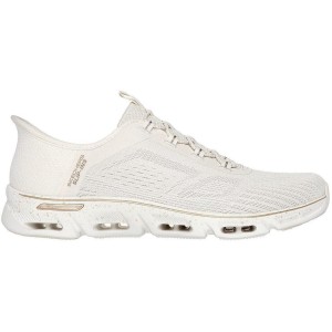 Buty sportowe damskie Skechers Glide step Gratify
