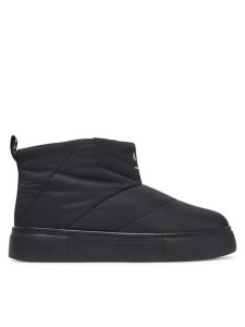 Armani Exchange Śniegowce XW003101 AF19615 UC001 Czarny