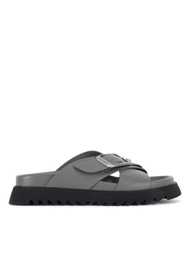 G-Star Raw Klapki DEBRA-25SS469 Szary