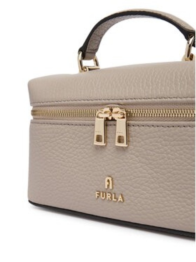 Furla Torebka Camelia Micro WE00625 HSF000 4892S Szary