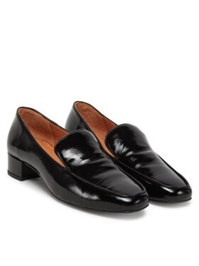 Balagan Mokasyny Hava Czarny