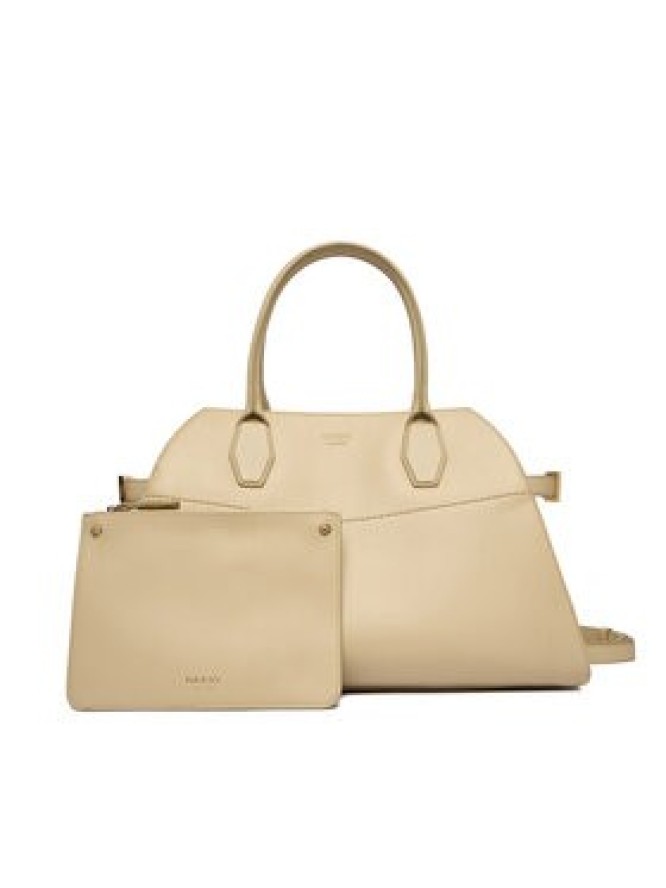 Guess Torebka HWYUAA P6276 Beżowy