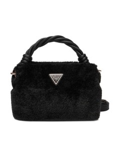 Guess Torebka Shaida HWWS81 43110 Czarny