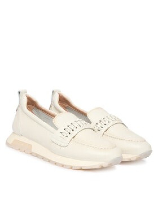 Hispanitas Mokasyny HV264755 C004 Beżowy