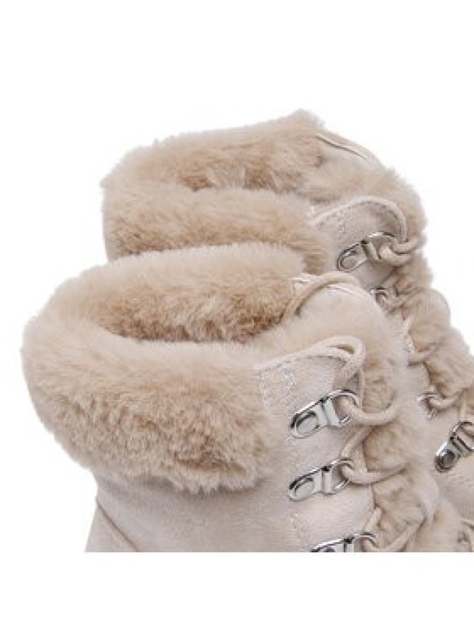 DeeZee Trzewiki WS2001-06 Beżowy