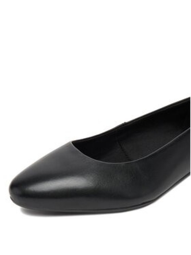 Lasocki Baleriny CEO-RST-KAJA-51 Czarny