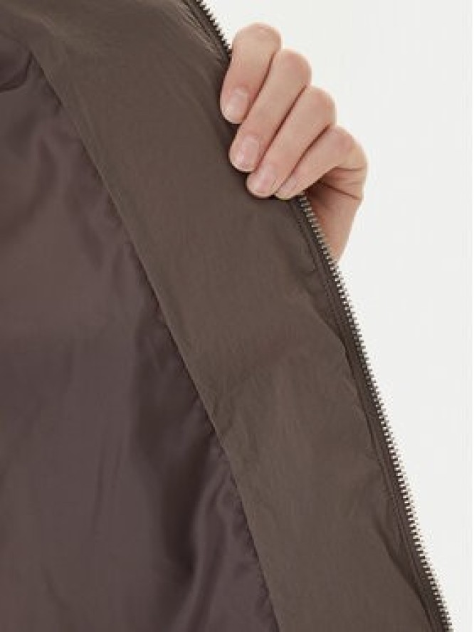 ONLY Kurtka zimowa 15292945 Szary Regular Fit